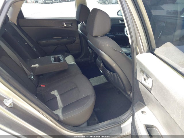 Aukcja sprzedaży 2018 Kia Optima Lx, vin: 5XXGT4L39JG189511, numer aukcji: 44863518
