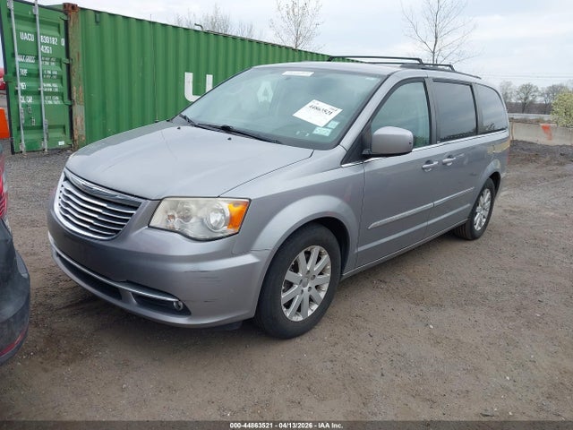 Aukcja sprzedaży 2014 Chrysler Town & Country Touring, vin: 2C4RC1BG2ER144001, numer aukcji: 44863521