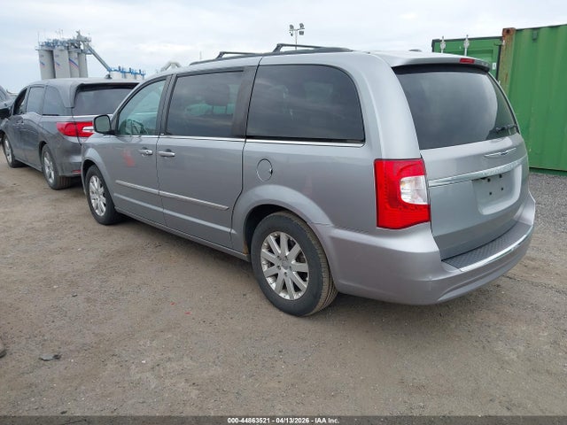 Aukcja sprzedaży 2014 Chrysler Town & Country Touring, vin: 2C4RC1BG2ER144001, numer aukcji: 44863521