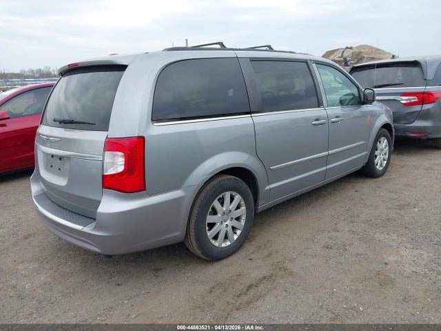 Aukcja sprzedaży 2014 Chrysler Town & Country Touring, vin: 2C4RC1BG2ER144001, numer aukcji: 44863521