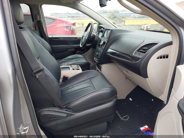 Aukcja sprzedaży 2014 Chrysler Town & Country Touring, vin: 2C4RC1BG2ER144001, numer aukcji: 44863521