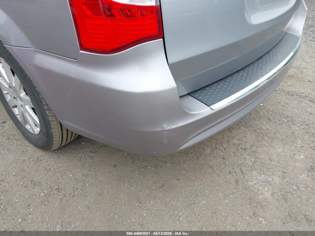 Aukcja sprzedaży 2014 Chrysler Town & Country Touring, vin: 2C4RC1BG2ER144001, numer aukcji: 44863521