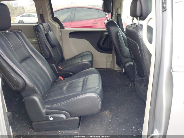 Aukcja sprzedaży 2014 Chrysler Town & Country Touring, vin: 2C4RC1BG2ER144001, numer aukcji: 44863521