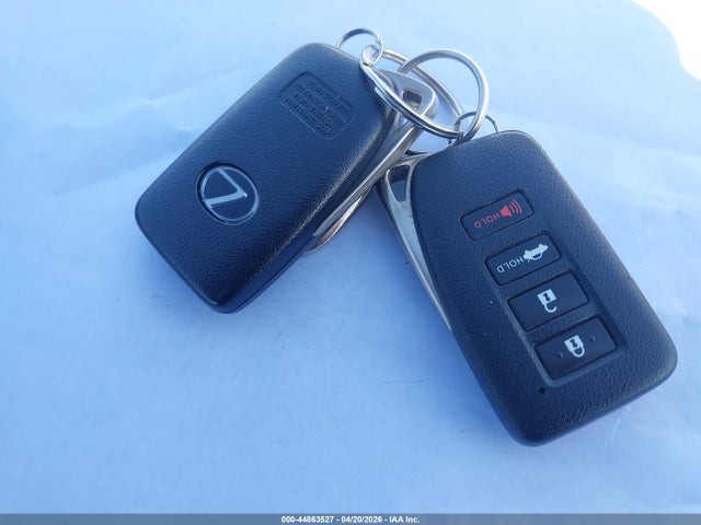 Aukcja sprzedaży 2015 Lexus Rc 350, vin: JTHSE5BC3F5004083, numer aukcji: 44863527
