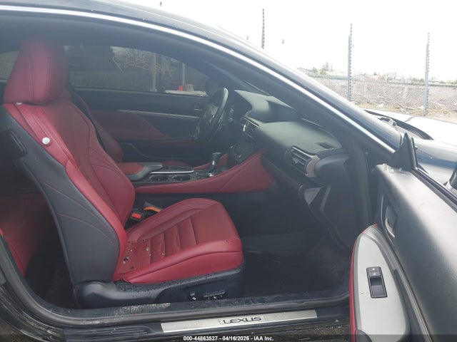 Aukcja sprzedaży 2015 Lexus Rc 350, vin: JTHSE5BC3F5004083, numer aukcji: 44863527