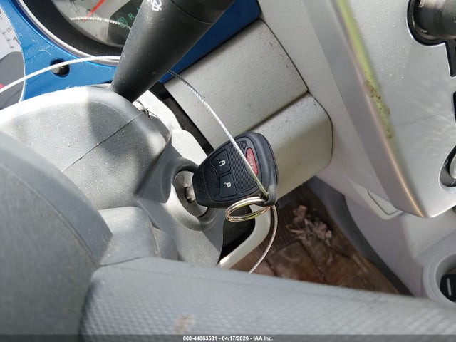 44863531 :رقم المزاد ، 3A4FY58B16T333173 vin ، 2006 Chrysler Pt Cruiser Touring مزاد بيع