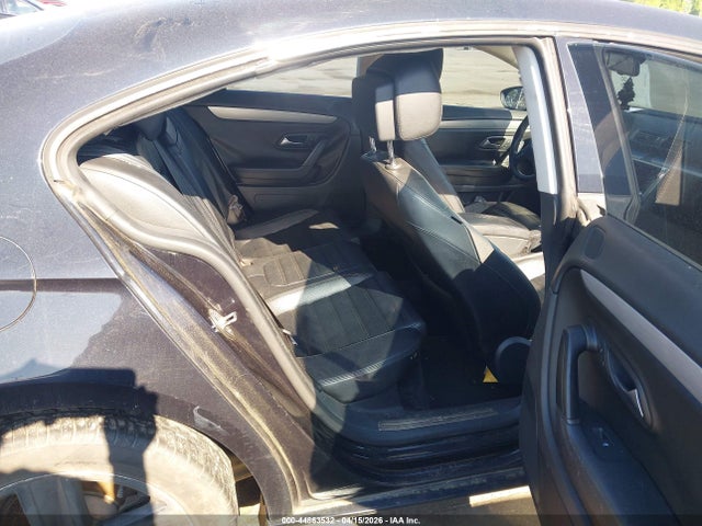 44863532 :رقم المزاد ، WVWBP7AN5DE549046 vin ، 2013 Volkswagen Cc 2.0t Sport مزاد بيع