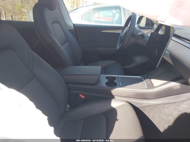 Aukcja sprzedaży 2022 Tesla Model Y Long Range Dual Motor All-wheel Drive, vin: 7SAYGDEE0NA018257, numer aukcji: 44863536