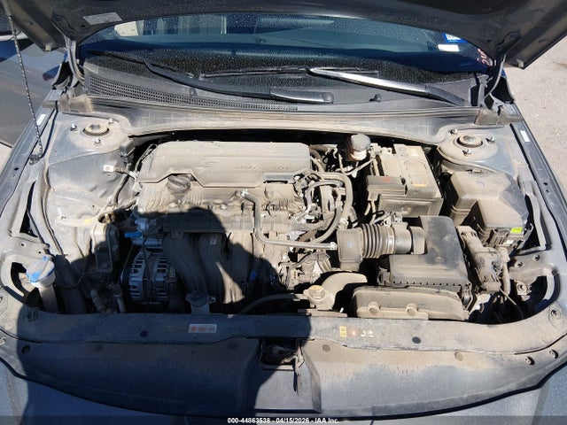 Продаж на аукціоні авто 2025 Hyundai Elantra Sel Sport, vin: KMHLM4DG2SU978166, номер лоту: 44863538