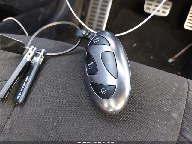 Aukcja sprzedaży 2025 Hyundai Elantra Sel Sport, vin: KMHLM4DG2SU978166, numer aukcji: 44863538