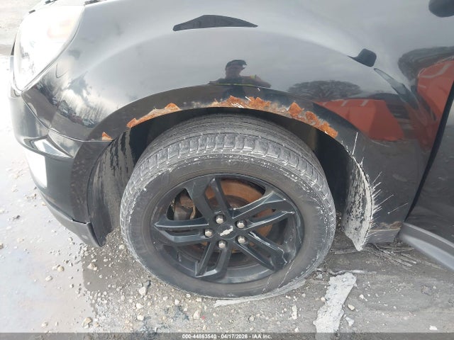 Aukcja sprzedaży 2016 Chevrolet Equinox Lt, vin: 2GNFLFEKXG6356849, numer aukcji: 44863540