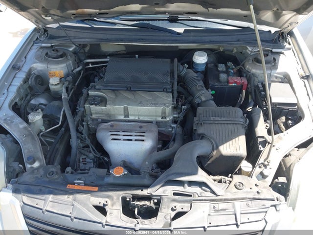 44863541 :رقم المزاد ، 4A3AB36FX9E017851 vin ، 2009 Mitsubishi Galant Es/sport Edition مزاد بيع