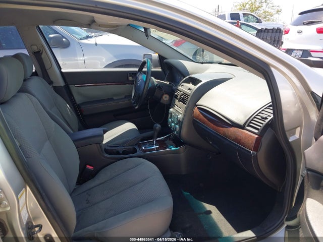44863541 :رقم المزاد ، 4A3AB36FX9E017851 vin ، 2009 Mitsubishi Galant Es/sport Edition مزاد بيع