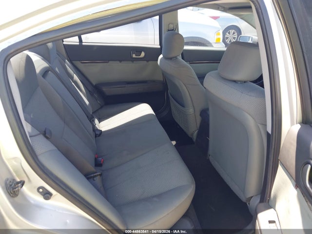 44863541 :رقم المزاد ، 4A3AB36FX9E017851 vin ، 2009 Mitsubishi Galant Es/sport Edition مزاد بيع