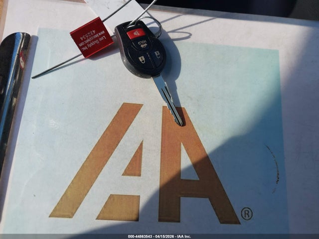 Продаж на аукціоні авто 2013 Nissan Sentra S, vin: 3N1AB7AP0DL793329, номер лоту: 44863543