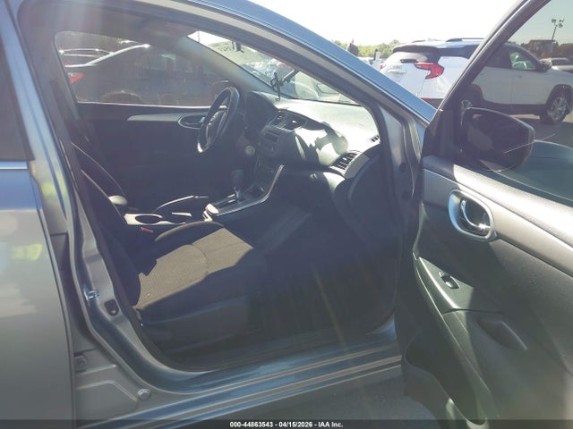 Продаж на аукціоні авто 2013 Nissan Sentra S, vin: 3N1AB7AP0DL793329, номер лоту: 44863543