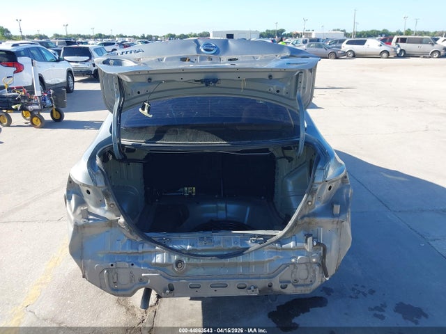 Продаж на аукціоні авто 2013 Nissan Sentra S, vin: 3N1AB7AP0DL793329, номер лоту: 44863543