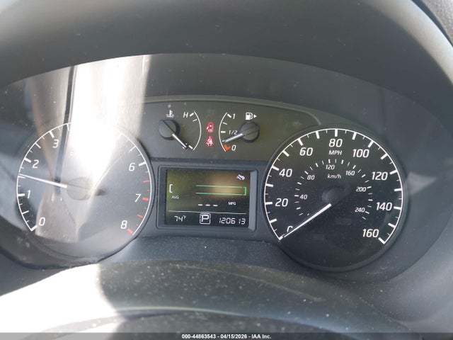 Продаж на аукціоні авто 2013 Nissan Sentra S, vin: 3N1AB7AP0DL793329, номер лоту: 44863543