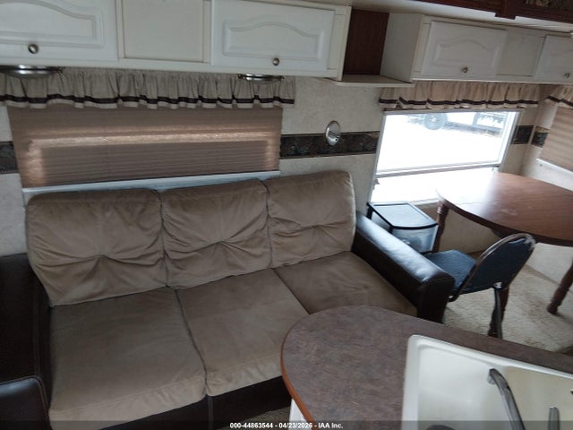Продажа на аукционе авто 2008 Keystone Sydney Edition 30rl, vin: 4YDT30R278S630149, номер лота: 44863544