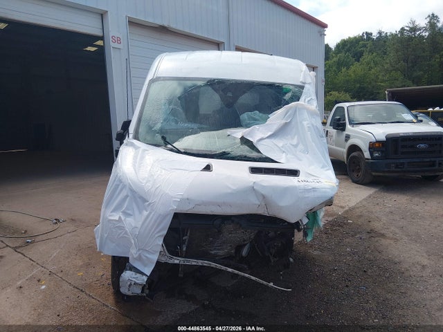 Продаж на аукціоні авто 2023 Ford Transit-250, vin: 1FTBR1C81PKB85793, номер лоту: 44863545