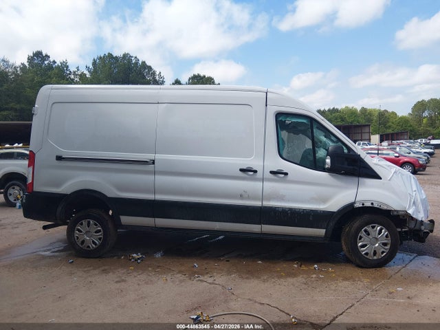 Продаж на аукціоні авто 2023 Ford Transit-250, vin: 1FTBR1C81PKB85793, номер лоту: 44863545