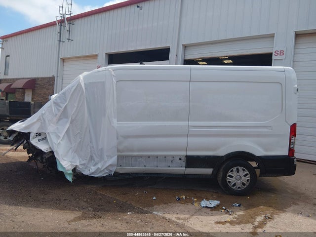 Продаж на аукціоні авто 2023 Ford Transit-250, vin: 1FTBR1C81PKB85793, номер лоту: 44863545