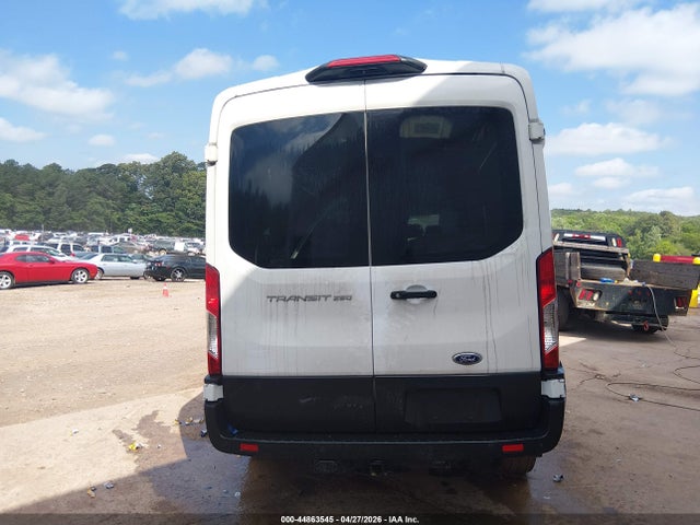 Продаж на аукціоні авто 2023 Ford Transit-250, vin: 1FTBR1C81PKB85793, номер лоту: 44863545