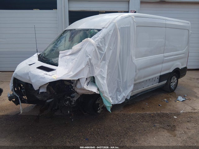 Продаж на аукціоні авто 2023 Ford Transit-250, vin: 1FTBR1C81PKB85793, номер лоту: 44863545