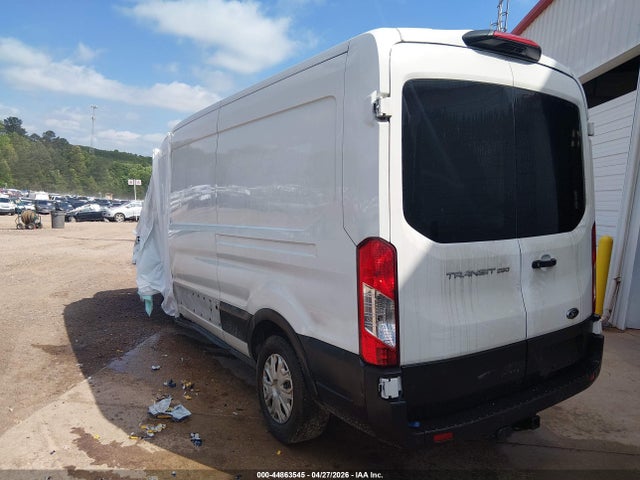Продаж на аукціоні авто 2023 Ford Transit-250, vin: 1FTBR1C81PKB85793, номер лоту: 44863545