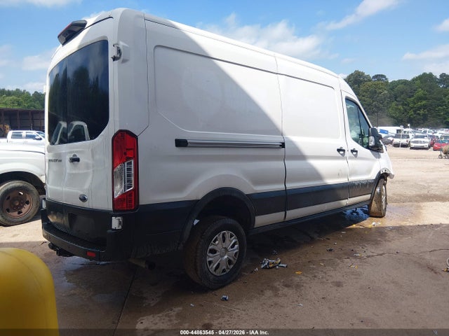 Продаж на аукціоні авто 2023 Ford Transit-250, vin: 1FTBR1C81PKB85793, номер лоту: 44863545