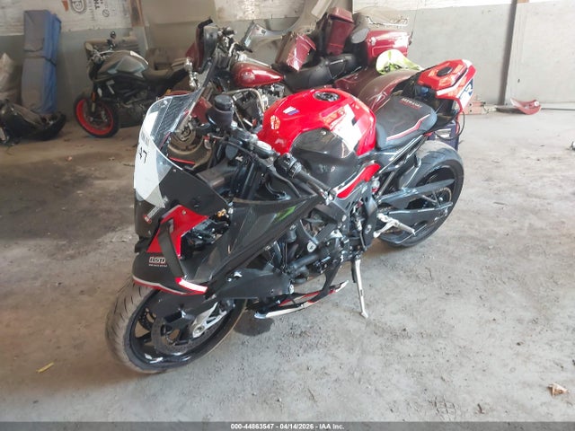 WB10E6300P6H60646 BMW S 1000 Rr