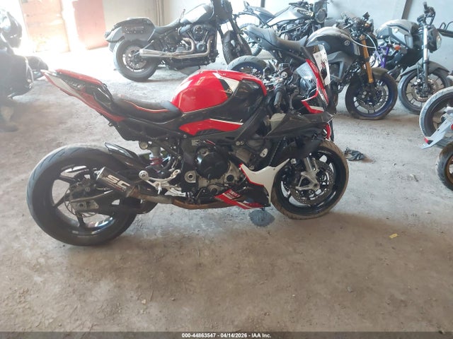 WB10E6300P6H60646 BMW S 1000 Rr