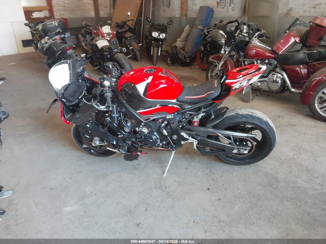 WB10E6300P6H60646 BMW S 1000 Rr