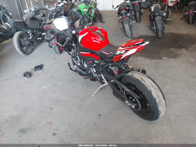 WB10E6300P6H60646 BMW S 1000 Rr