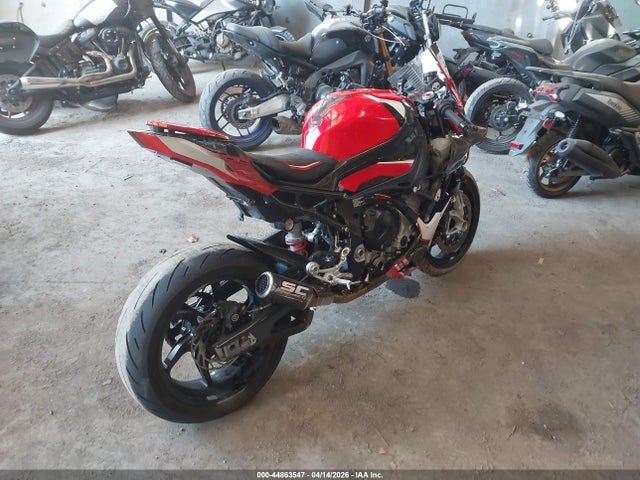 WB10E6300P6H60646 BMW S 1000 Rr