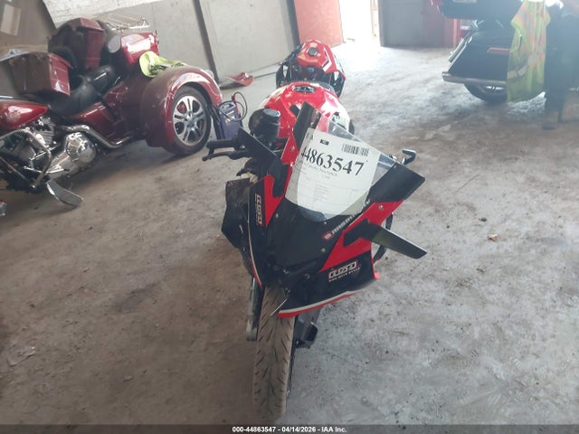 WB10E6300P6H60646 BMW S 1000 Rr