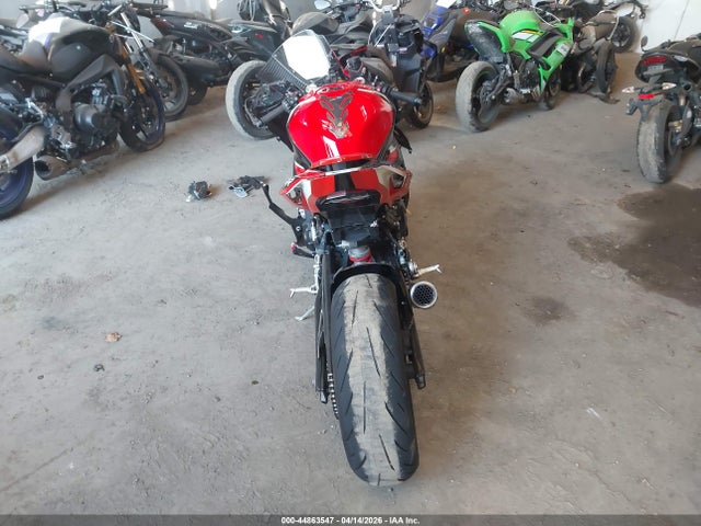 WB10E6300P6H60646 BMW S 1000 Rr