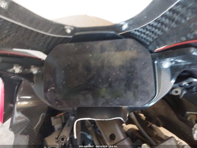 WB10E6300P6H60646 BMW S 1000 Rr