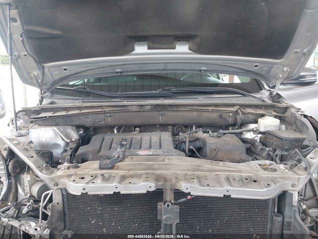 5TDKKRFH4GS130407 Toyota Highlander Xle V6