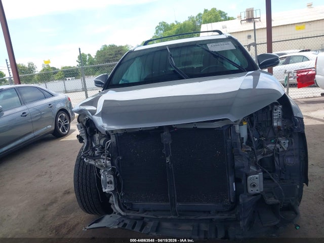 5TDKKRFH4GS130407 Toyota Highlander Xle V6
