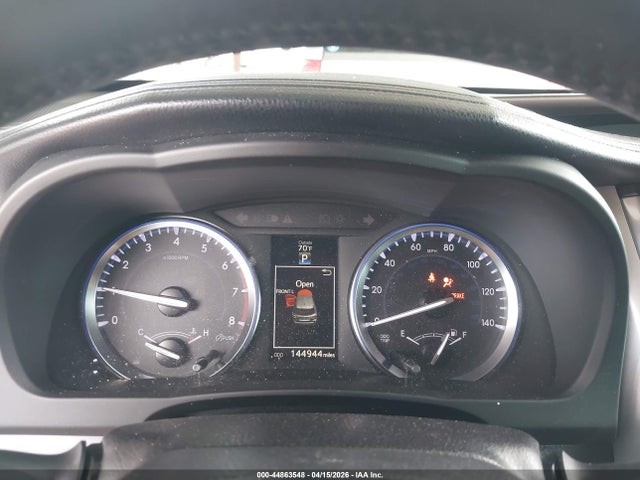 5TDKKRFH4GS130407 Toyota Highlander Xle V6