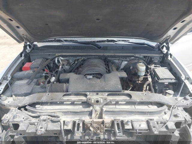 Aukcja sprzedaży 2015 Gmc Yukon Xl 1500 Denali, vin: 1GKS2JKJ1FR676965, numer aukcji: 44863549