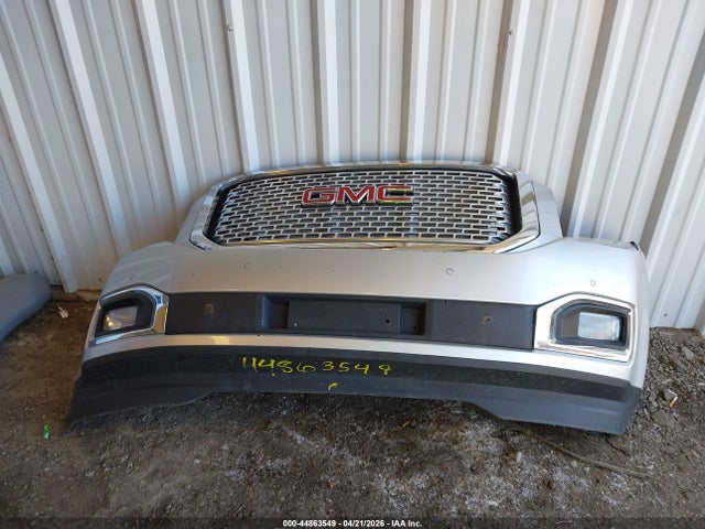 Aukcja sprzedaży 2015 Gmc Yukon Xl 1500 Denali, vin: 1GKS2JKJ1FR676965, numer aukcji: 44863549