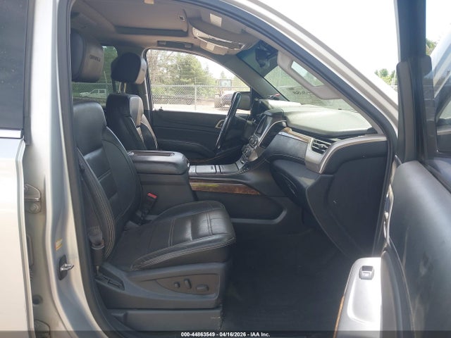 Aukcja sprzedaży 2015 Gmc Yukon Xl 1500 Denali, vin: 1GKS2JKJ1FR676965, numer aukcji: 44863549