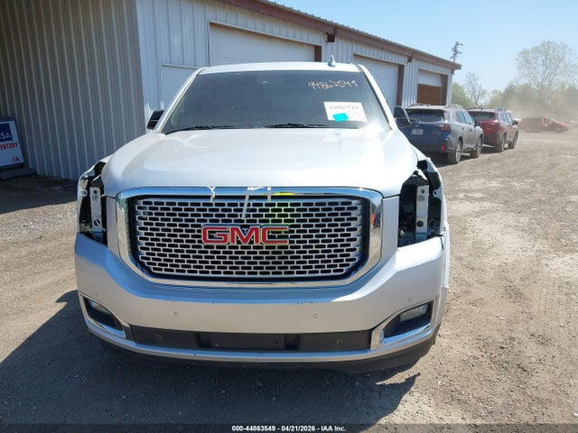 Aukcja sprzedaży 2015 Gmc Yukon Xl 1500 Denali, vin: 1GKS2JKJ1FR676965, numer aukcji: 44863549