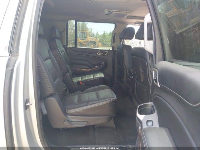 Aukcja sprzedaży 2015 Gmc Yukon Xl 1500 Denali, vin: 1GKS2JKJ1FR676965, numer aukcji: 44863549