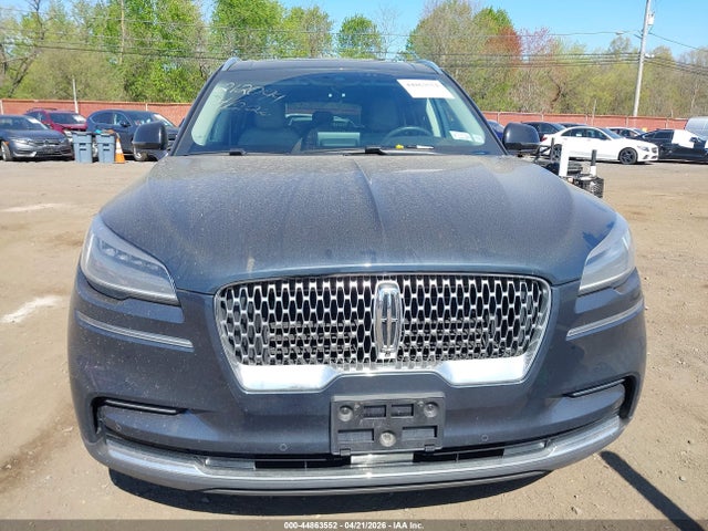 Aukcja sprzedaży 2022 Lincoln Aviator Reserve, vin: 5LM5J7XC0NGL16985, numer aukcji: 44863552