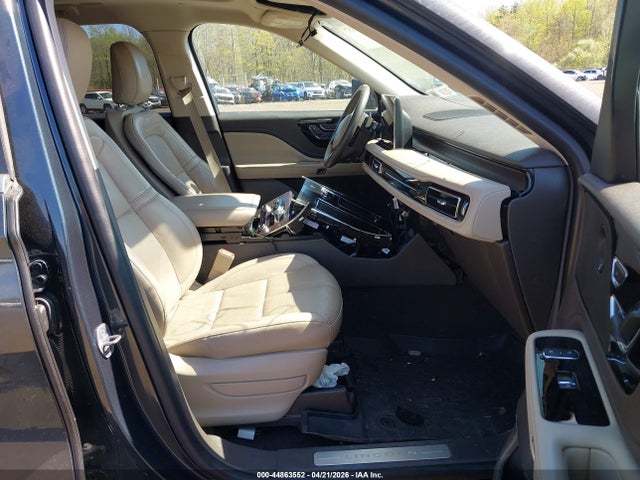 Aukcja sprzedaży 2022 Lincoln Aviator Reserve, vin: 5LM5J7XC0NGL16985, numer aukcji: 44863552