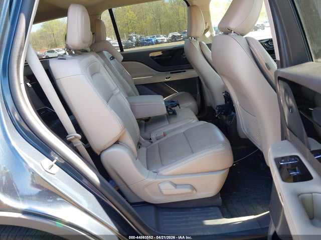 Aukcja sprzedaży 2022 Lincoln Aviator Reserve, vin: 5LM5J7XC0NGL16985, numer aukcji: 44863552