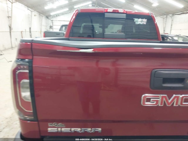 Aukcja sprzedaży 2018 Gmc Sierra 1500 Denali, vin: 3GTU2PEC2JG606565, numer aukcji: 44863556